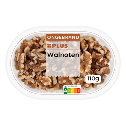 Walnoten (ongb)
