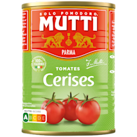 Mutti Kers Tomaten