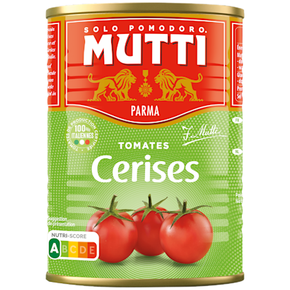 Kers Tomaten