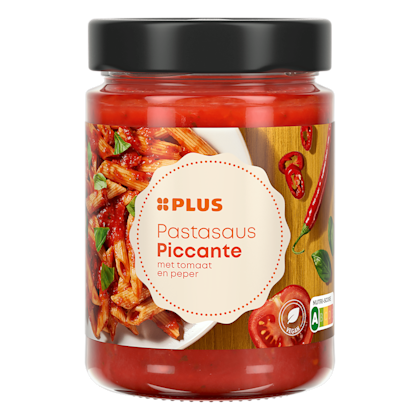 Pastasaus picante
