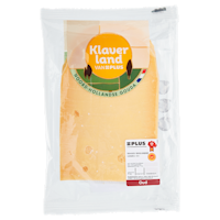 PLUS Klaverland Oud 48+ plakken