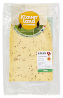 PLUS Klaverland Jong komijn 48+ plakken