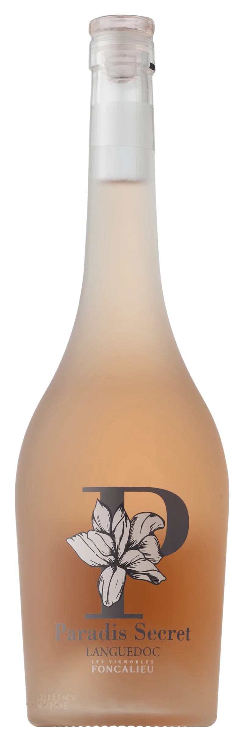 Paradis Secret AOP Languedoc