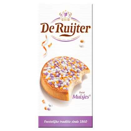 Feestmuisjes