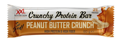Crunchy Protein Bar Peanut Butter
