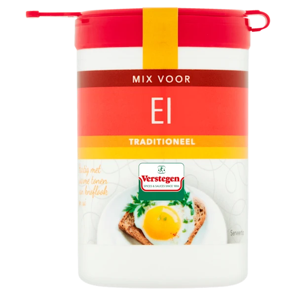 Verstegen Kruidenmix voor Ei
