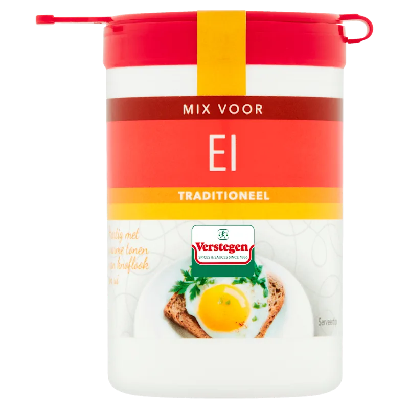 Verstegen Kruidenmix voor Ei