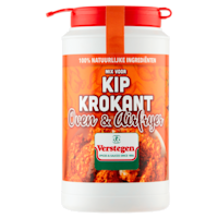 Verstegen Mix voor Kip krokant