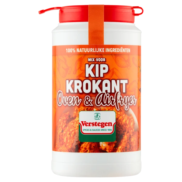 Verstegen Mix voor Kip krokant