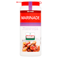 Verstegen Mix voor Marinade