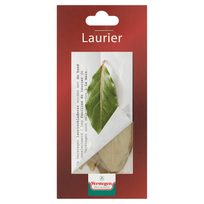 Verstegen Laurierblad heel