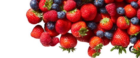 Verschillende promoties met groente en fruit, geldig van 13 t/m 19 mei