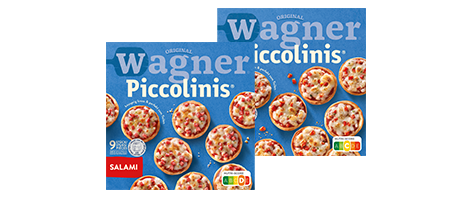 Wagner Piccolini's