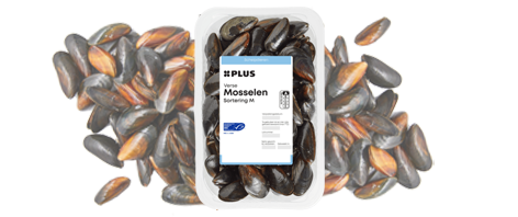 Mosselen