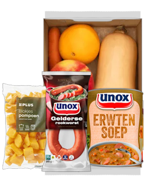 Aanbiedingen van deze week bij PLUS.