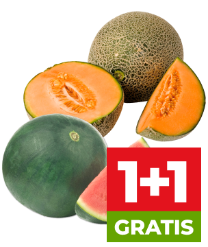Aanbiedingen van deze week bij PLUS.