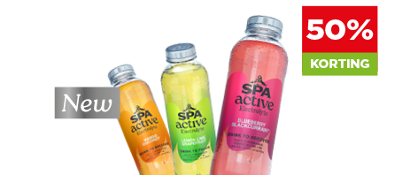 Spa active