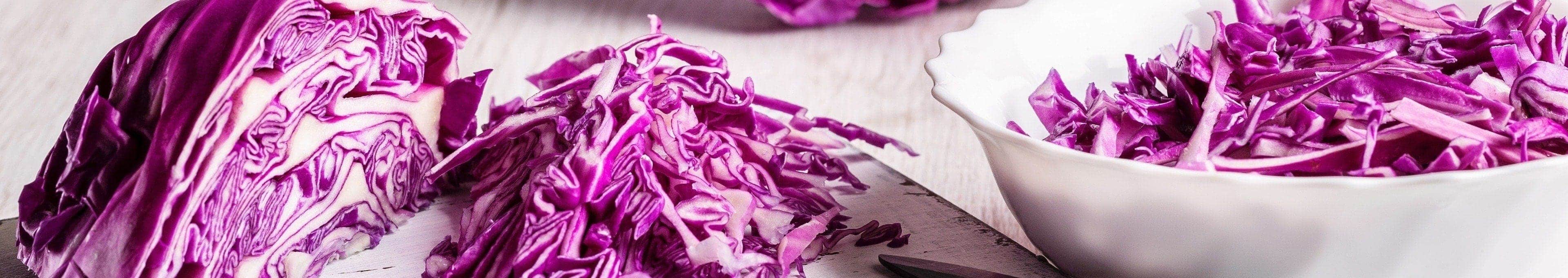 Rode kool recepten topbanner