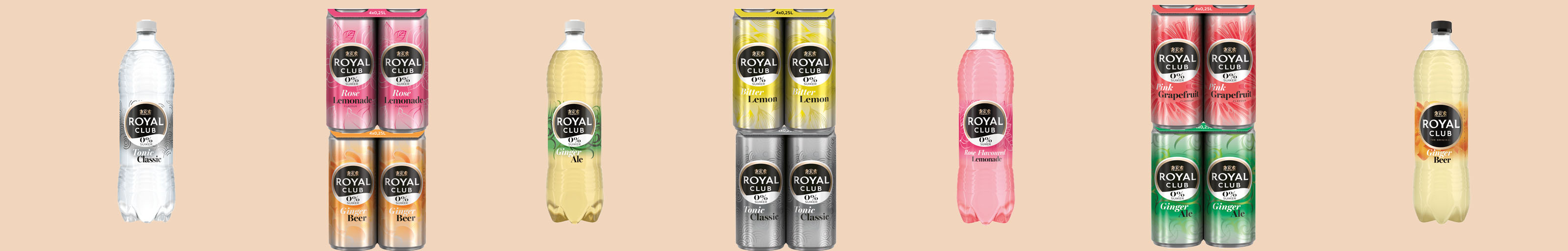 Royal club kopen bij PLUS