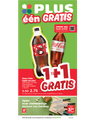Folder van deze week bij PLUS.