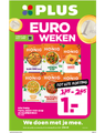 Folder van deze week bij PLUS.