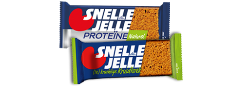 Snelle jelle
