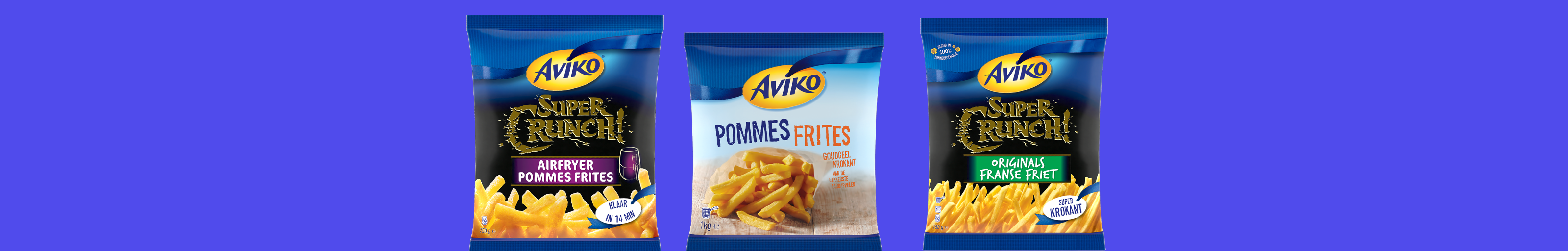 Aviko