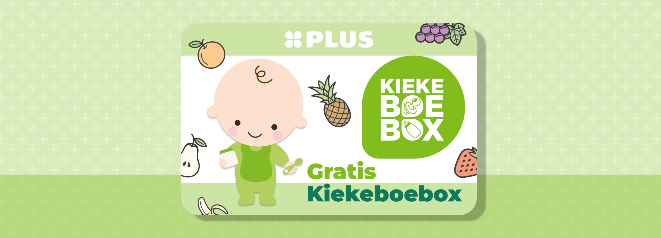 Kiekeboebox