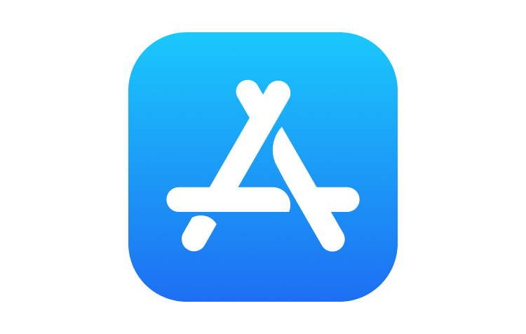 App Store Logo