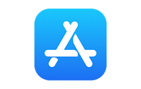 Apple App Store