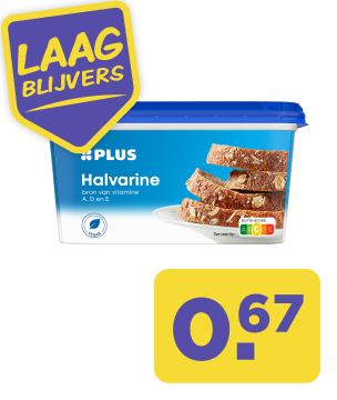 Laagblijvers producten