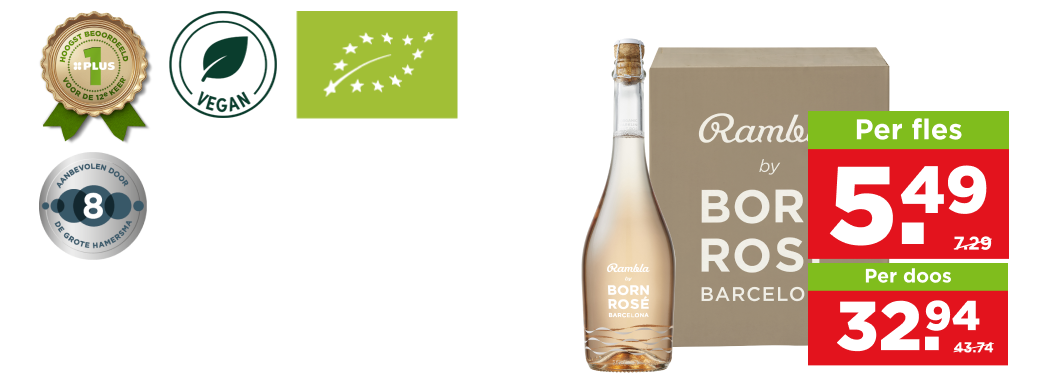 Rambla by born