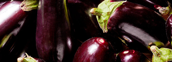 Aubergine