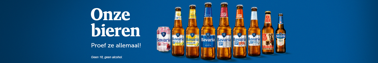 bavaria pagina banner