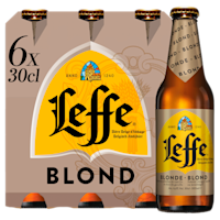Leffe Blond Belgisch abdijbier