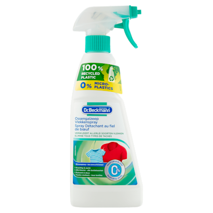 Ossengalzeep vlekkenspray