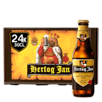 Hertog Jan Pilsener