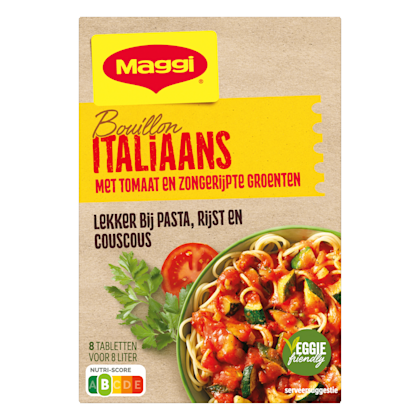 Bouillon Italiaans