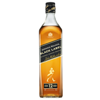 Johnnie Walker Black