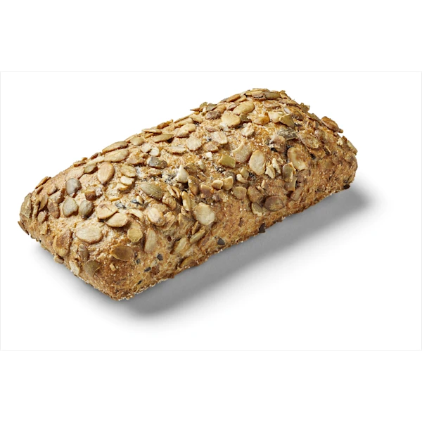PLUS Ciabatta volkoren pompoen
