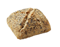 PLUS Rustiek meerzadenbroodje wit