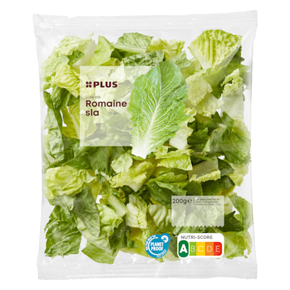 Luxe sla Romaine - PLUS