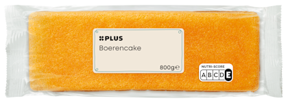 Boerencake