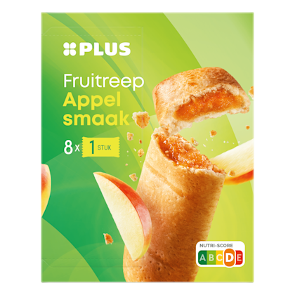 Fruitreep appel
