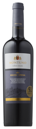 Montuno Garnacha & Monastrell