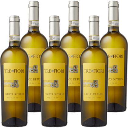 Greco di Tufo DOCG