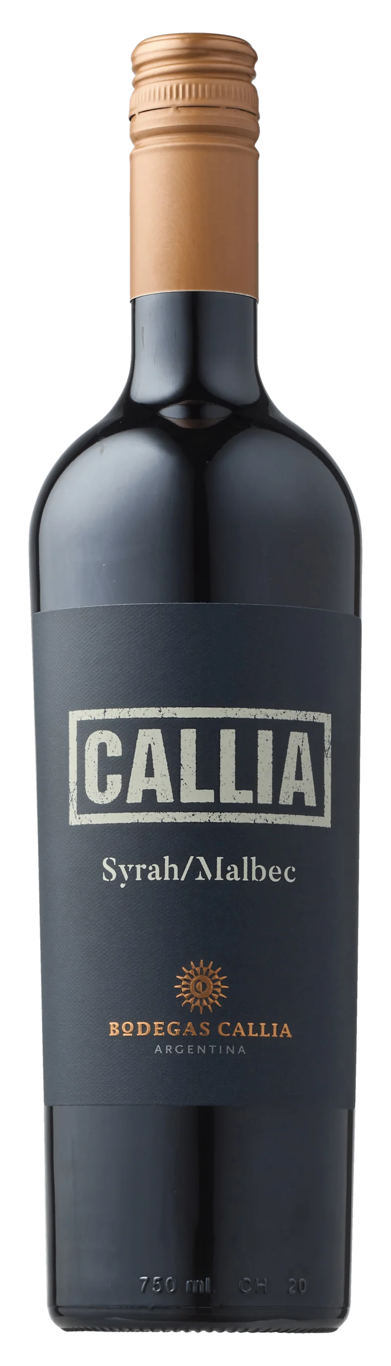 Callia Syrah Malbec