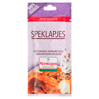 Verstegen Mix voor Speklapjes
