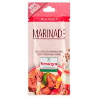 Verstegen Mix voor Marinade