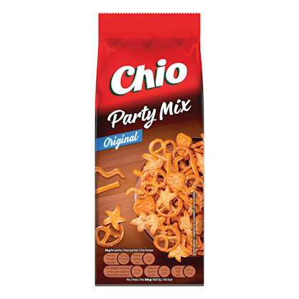 Partymix